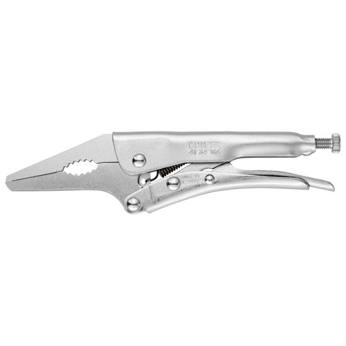 Main product image of 6-1/2" Long Nose Grip Pliers
