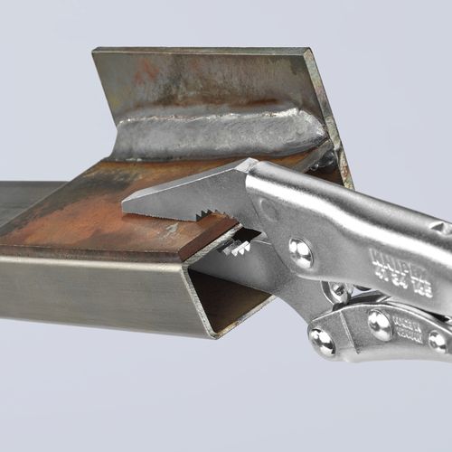 Main product image of 6-1/2" Long Nose Grip Pliers