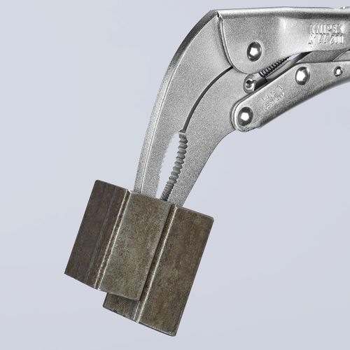 Main product image of 8" Long Nose Grip Pliers
