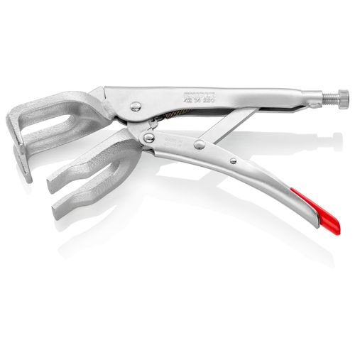 Main product image of 11" Locking Pliers w/ Welding Jaws