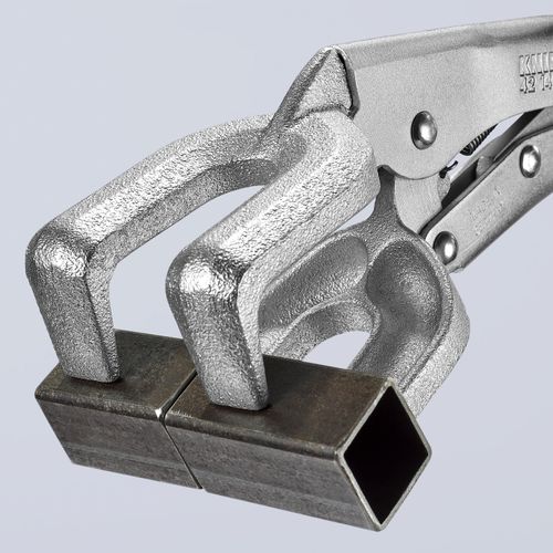 Main product image of 11" Locking Pliers w/ Welding Jaws