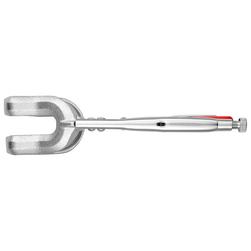 Main product image of 11" Locking Pliers w/ Heat-Resistant Cast-Iron Jaws