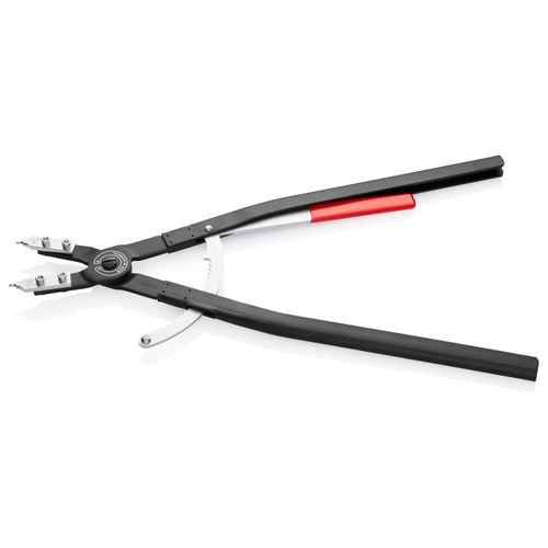 Main product image of 22-1/2" Large Internal Circlip Pliers