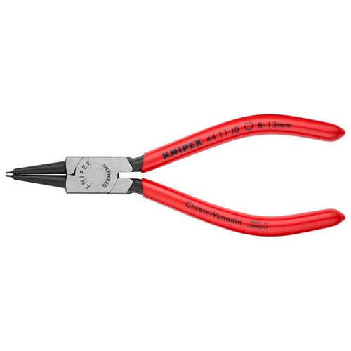 Main product image of 4 Piece Straight Snap Ring Set In Tool Roll