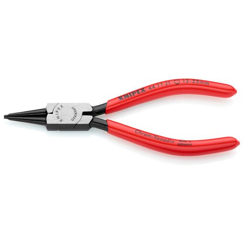 Main product image of 5-1/2" Internal Circlip Pliers, 12-25 mm Bore Holes