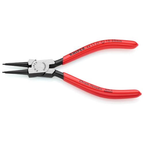 Main product image of 5-1/2" Internal Circlip Pliers, 12-25 mm Bore Holes