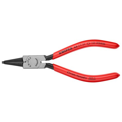 Main product image of 4 Piece Snap Ring Set w/ Tool Roll