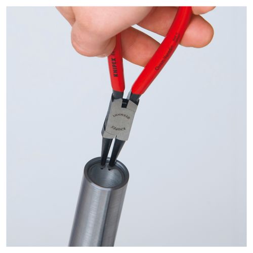 Main product image of 7-1/4" Internal Circlip Pliers