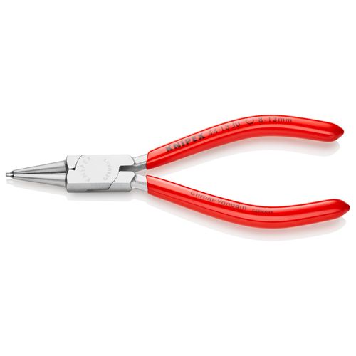 Main product image of 5-1/2" Chrome Internal Circlip Pliers, 8-13 mm Bore Holes