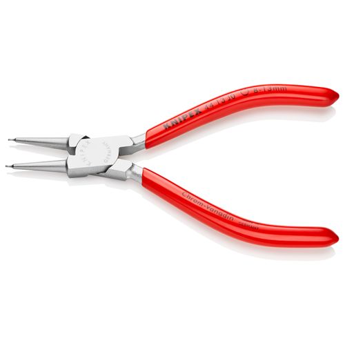 Main product image of 5-1/2" Chrome Internal Circlip Pliers, 8-13 mm Bore Holes