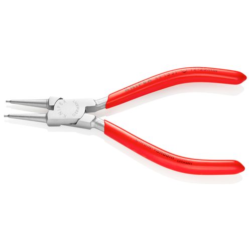 Main product image of 5-1/2" Chrome Internal Circlip Pliers, 12-25 mm Bore Holes