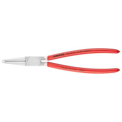 Main product image of 8-3/4" Internal Circlip Pliers