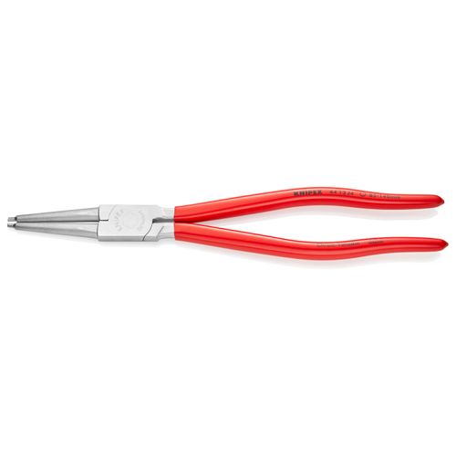 Main product image of 12-1/2" Chrome Internal Circlip Pliers