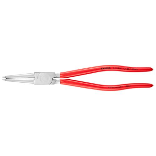 Main product image of 12-1/2" Chrome Internal Circlip Pliers