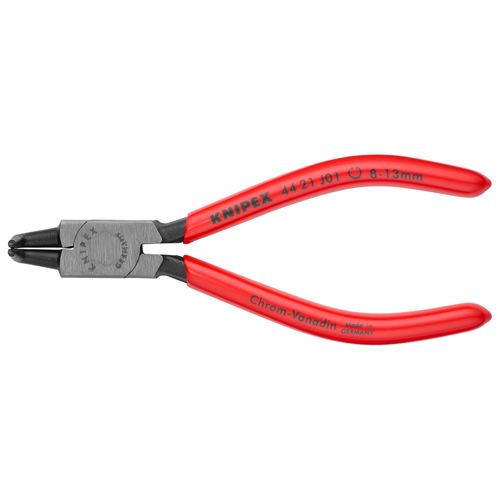 Main product image of 4 Piece 90-Degree Snap Ring Set w/ Tool Roll