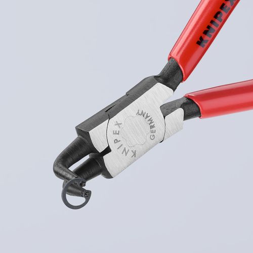 Main product image of 5-1/8" Internal Circlip Pliers, 8-13 mm Bore Holes, 90-Degree Angle