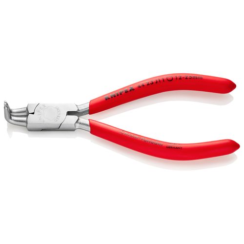 Main product image of 5" Internal Circlip Pliers, 90-Degree Angle