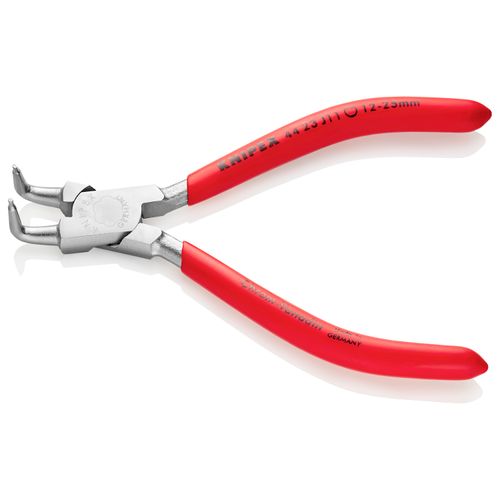 Main product image of 5" Internal Circlip Pliers, 90-Degree Angle
