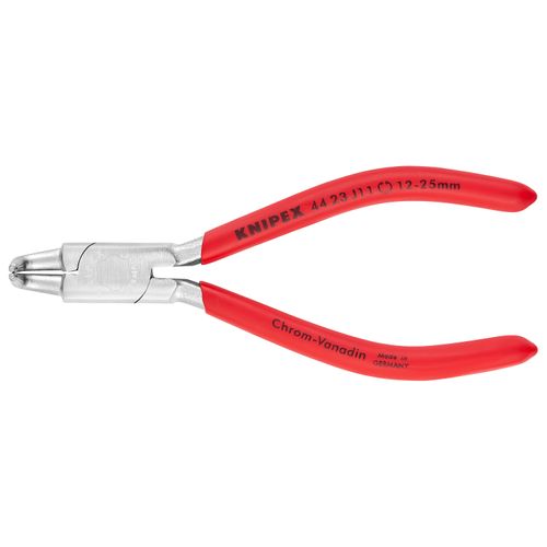 Main product image of 5" Internal Circlip Pliers, 90-Degree Angle