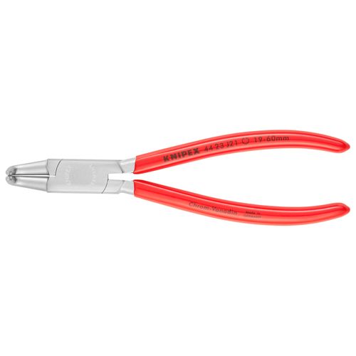 Main product image of 6-1/2" Internal Circlip Pliers, 90-Degree Angle
