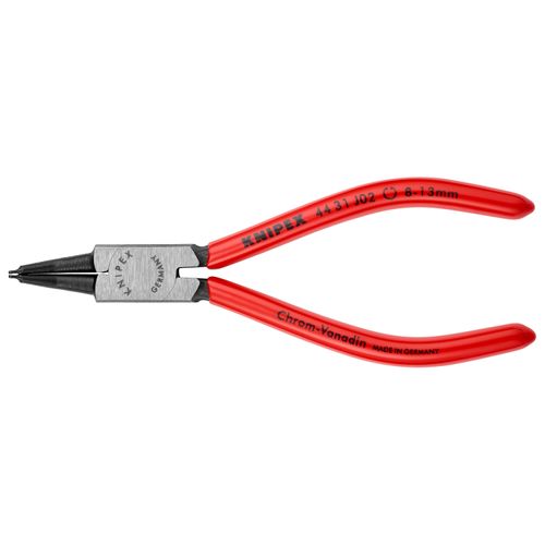 Main product image of 4 Piece 45-Degree Internal Snap Ring Set