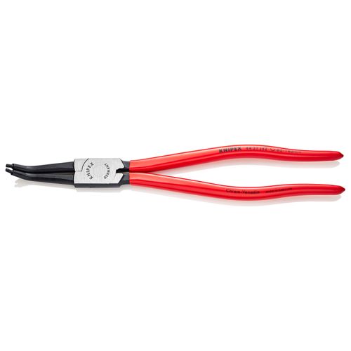 Main product image of 12-1/4" Internal Circlip Pliers, 45-Degree Angle