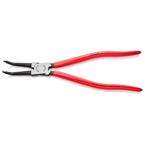 Main product image of 12-1/4" Internal Circlip Pliers, 45-Degree Angle