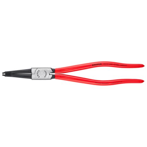 Main product image of 12-1/4" Internal Circlip Pliers, 45-Degree Angle