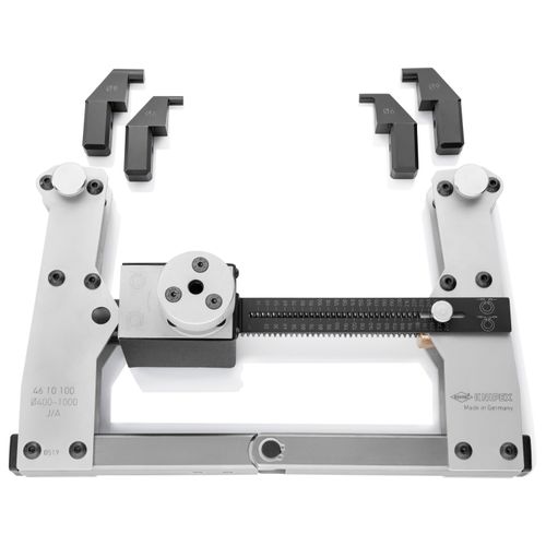 Main product image of 10-3/4" Circlip Tool for Internal and External Circlips