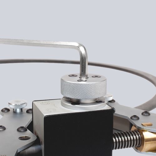 Main product image of 10-3/4" Circlip Tool for Internal and External Circlips