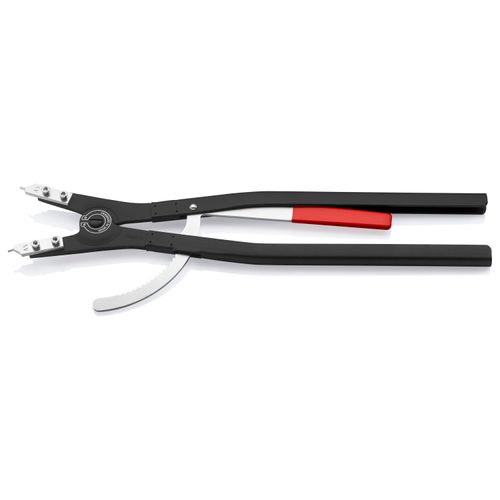 Main product image of 22" Large External Circlip Pliers w/ Locking Device