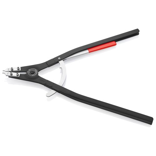 Main product image of 22" Large External Circlip Pliers w/ Locking Device