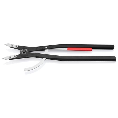 Main product image of 22-1/4" Large External Circlip Pliers w/ Locking Device