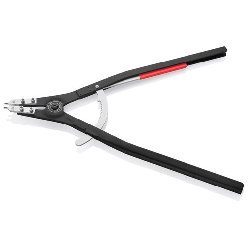 Main product image of 22-1/4" Large External Circlip Pliers w/ Locking Device
