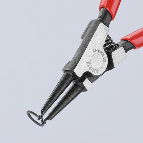 Main product image of 5-1/2" External Circlip Pliers, 3-10 mm Shafts
