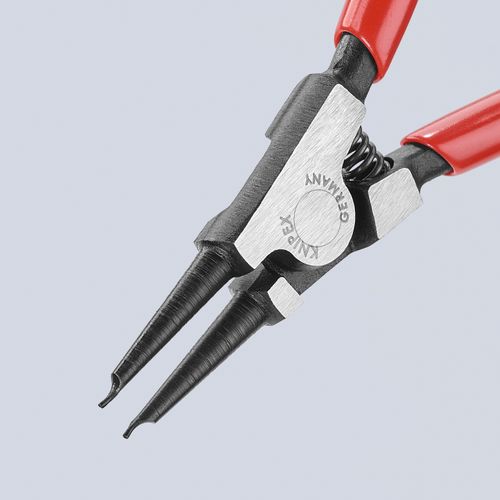 Main product image of 5-1/2" External Circlip Pliers, 3-10 mm Shafts