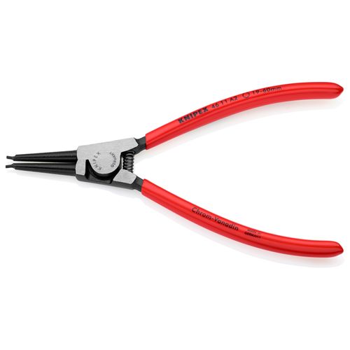 Main product image of 7-1/4" External Circlip Pliers