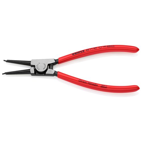 Main product image of 7-1/4" External Circlip Pliers