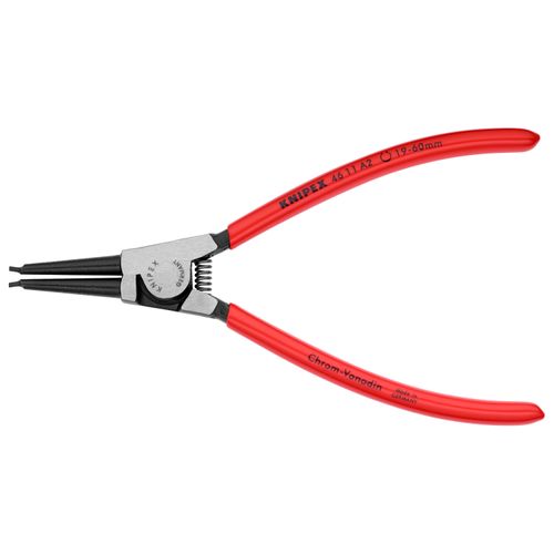 Main product image of 7-1/4" External Circlip Pliers
