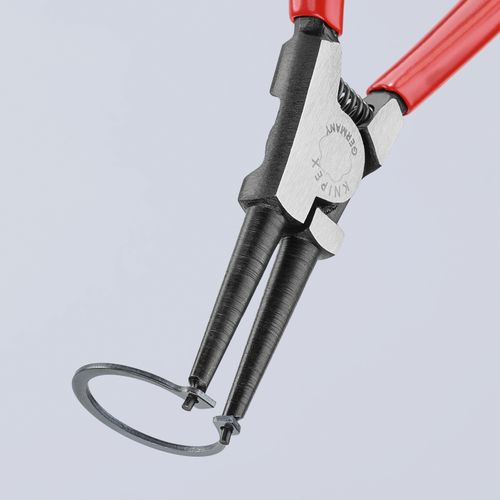 Main product image of 7-1/4" External Circlip Pliers