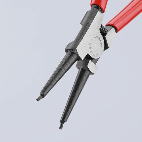 Main product image of 7-1/4" External Circlip Pliers