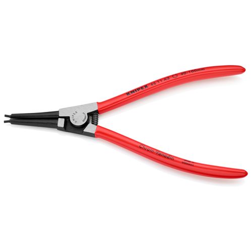 Main product image of 8-1/4" External Circlip Pliers