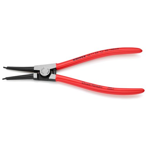 Main product image of 8-1/4" External Circlip Pliers