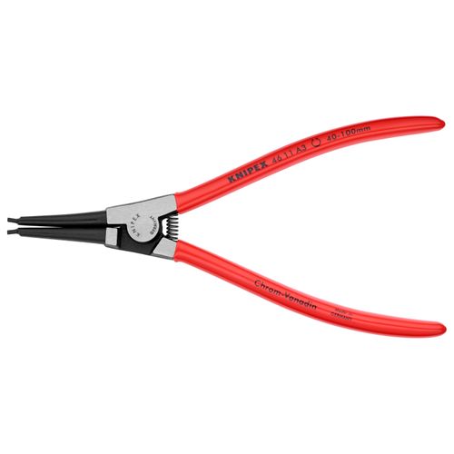 Main product image of 8-1/4" External Circlip Pliers