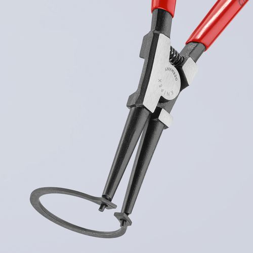 Main product image of 8-1/4" External Circlip Pliers