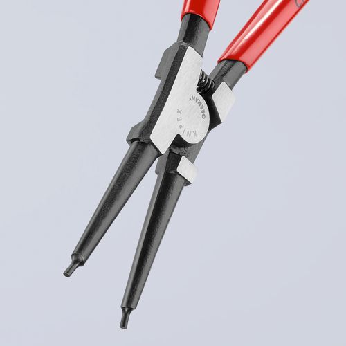 Main product image of 8-1/4" External Circlip Pliers