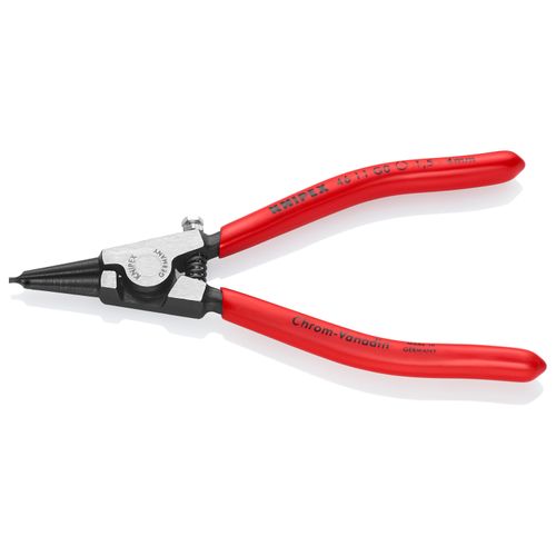 Main product image of 5-1/2" Circlip Pliers for Grip Rings w/ Adjustable Screw