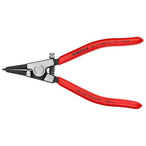 Main product image of 5-1/2" Circlip Pliers for Grip Rings w/ Adjustable Screw
