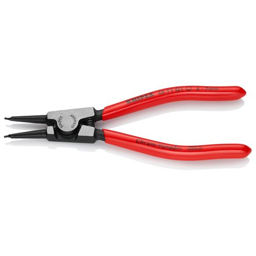 Main product image of 5-1/2" Circlip Pliers for Grip Rings, 5/32" - 9/32"