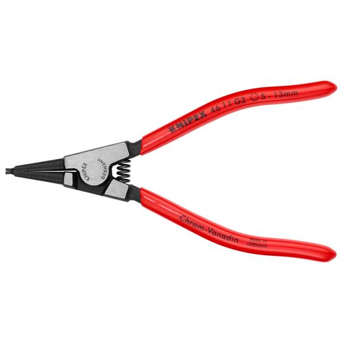 Main product image of 5-3/4" Circlip Pliers for Grip Rings